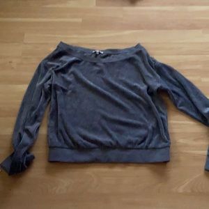 Juicy couture sweater